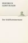 Der Schiffszimmermann cover