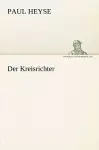 Der Kreisrichter cover