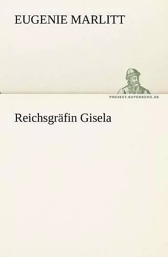 Reichsgr Fin Gisela cover