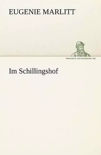 Im Schillingshof cover