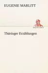 Thuringer Erzahlungen cover