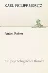 Anton Reiser cover