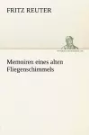 Memoiren Eines Alten Fliegenschimmels cover