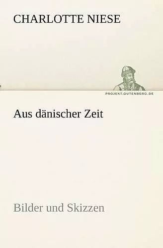 Aus dänischer Zeit cover