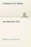 Aus dänischer Zeit cover