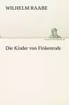 Die Kinder von Finkenrode cover