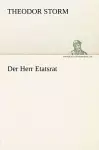 Der Herr Etatsrat cover