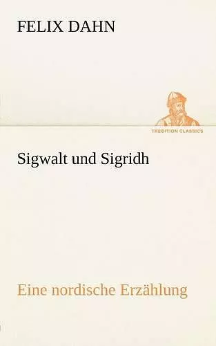 Sigwalt Und Sigridh cover