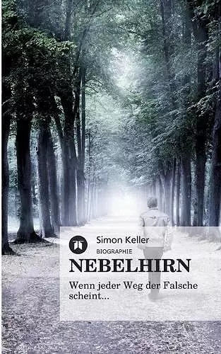 Nebelhirn cover