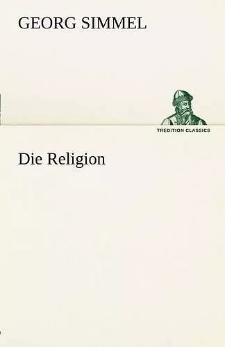 Die Religion cover