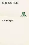 Die Religion cover