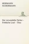 Der Verwandelte Facher - Frohliche Leut' - Thea cover