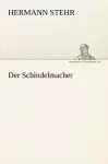 Der Schindelmacher cover