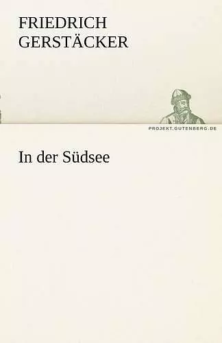 In Der Sudsee cover