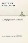 Alle Jagen John Mulligan cover