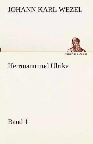 Herrmann Und Ulrike / Band 1 cover