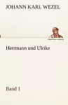 Herrmann Und Ulrike / Band 1 cover