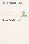 Kleine Geschichten cover