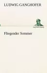 Fliegender Sommer cover