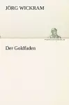 Der Goldfaden cover