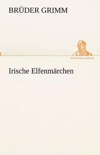 Irische Elfenmärchen cover