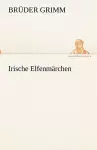 Irische Elfenmärchen cover