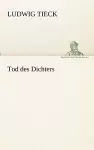 Tod des Dichters cover