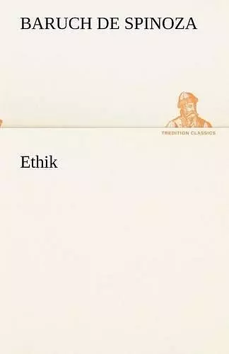 Ethik cover