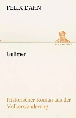 Gelimer cover