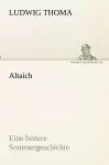 Altaich cover