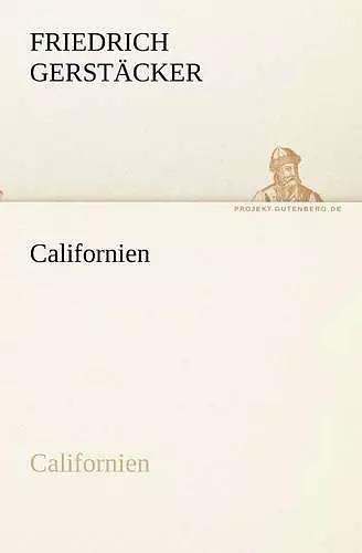 Californien cover