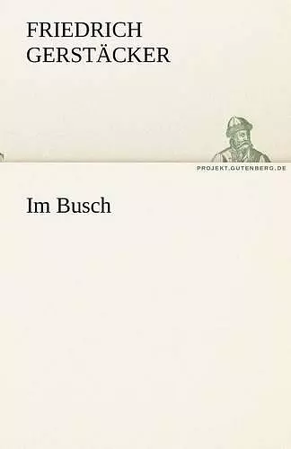 Im Busch cover