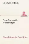 Franz Sternbalds Wanderungen cover