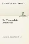 Der Virey Und Die Aristokraten cover