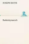 Radetzkymarsch cover