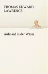 Aufstand in Der Wuste cover