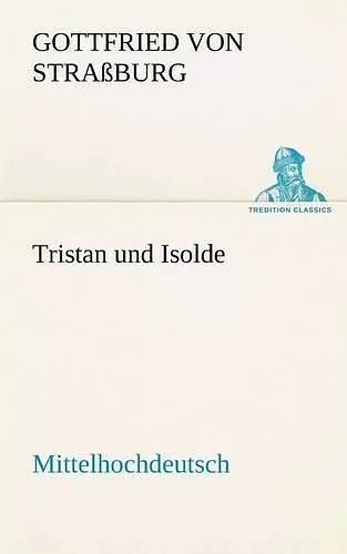 Tristan Und Isolde (Mittelhochdeutsch) cover