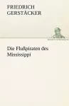 Die Flusspiraten Des Mississippi cover