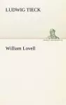 William Lovell cover
