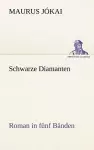 Schwarze Diamanten cover