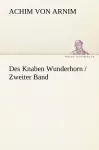 Des Knaben Wunderhorn / Zweiter Band cover