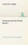 Tausend Und Eine Nacht, Band 2 cover