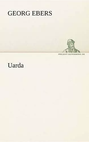 Uarda cover