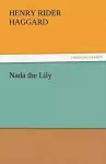 NADA the Lily cover