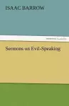 Sermons on Evil-Speaking cover