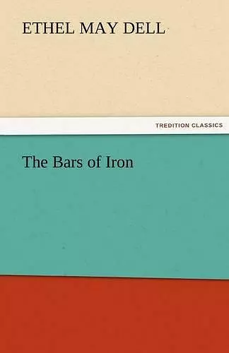 The Bars of Iron cover