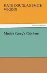 Mother Carey's Chickens cover