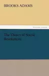 The Theory of Social Revolutions cover