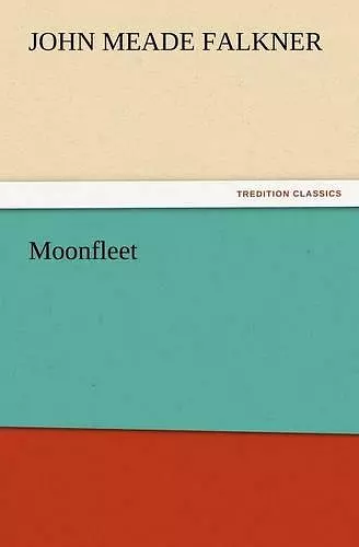 Moonfleet cover