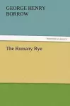 The Romany Rye cover